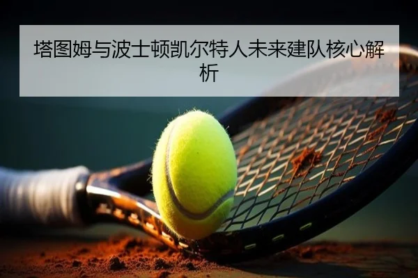 塔图姆与波士顿凯尔特人未来建队核心解析 - bandao